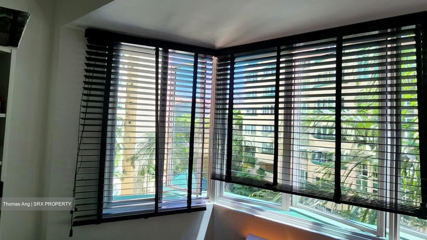 Emerald Garden (D1), Condominium #588833781